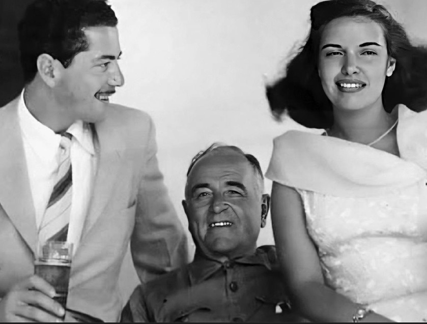 Descubra o Livro que Revela Histórias Inéditas de Brizola aos 9 Anos Descubra o Livro que Revela Histórias Inéditas de Brizola aos 9 Anos