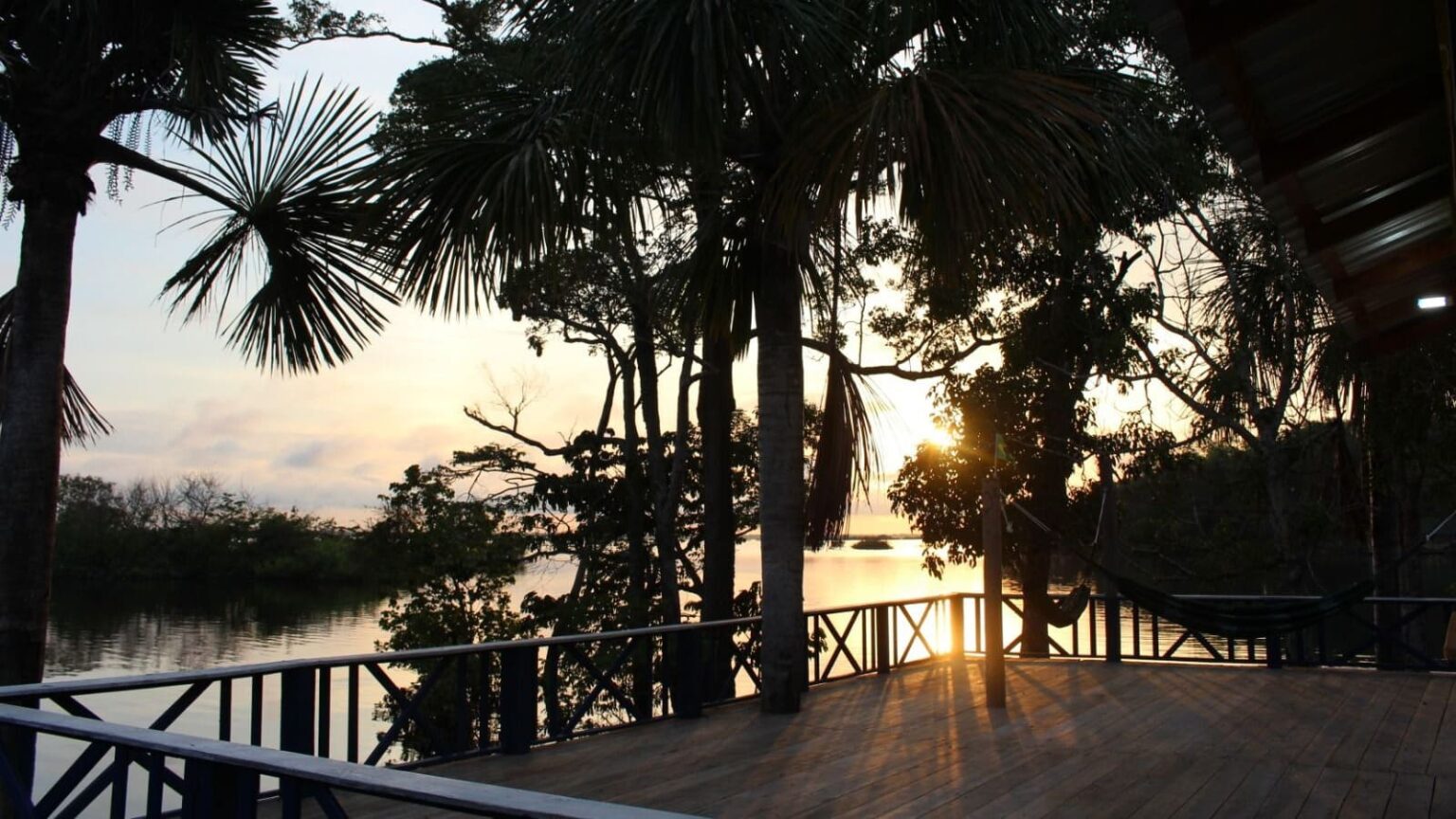Descubra o Turismo de Base Comunitária na Amazônia Neste Feriado de Páscoa Descubra o Turismo de Base Comunitária na Amazônia Neste Feriado de Páscoa