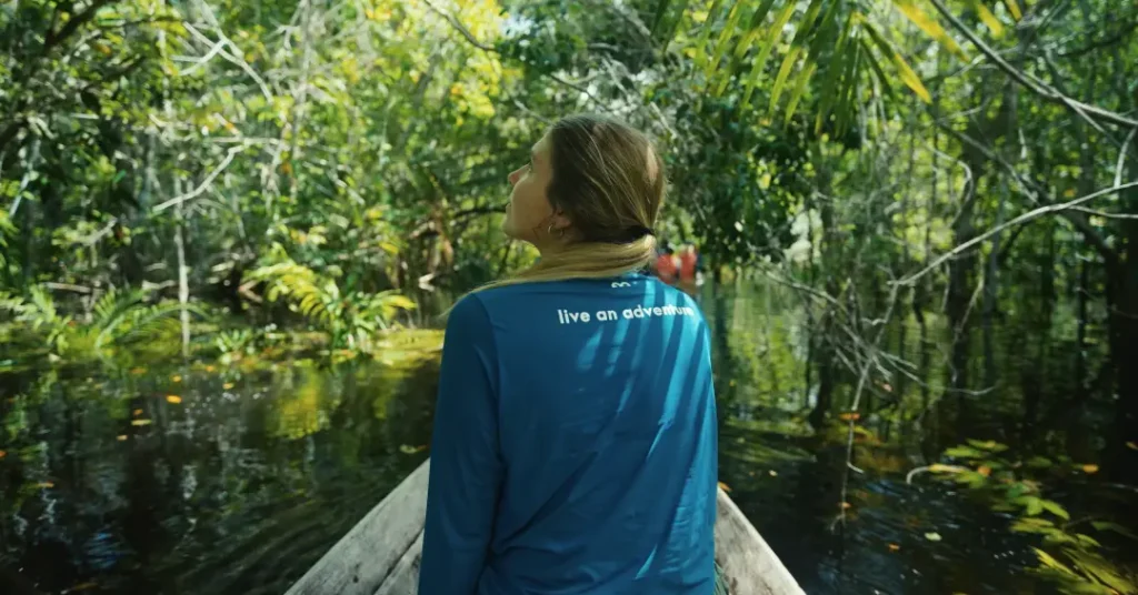 Dia da Mulher: 5 Destinos de Aventura Imperdíveis no Brasil para Viajantes