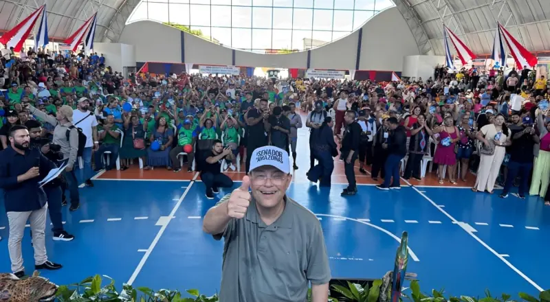 Eduardo Braga Realiza Entregas em Coari: Saúde, Infraestrutura e Educação em Foco Eduardo Braga Realiza Entregas em Coari: Saúde, Infraestrutura e Educação em Foco