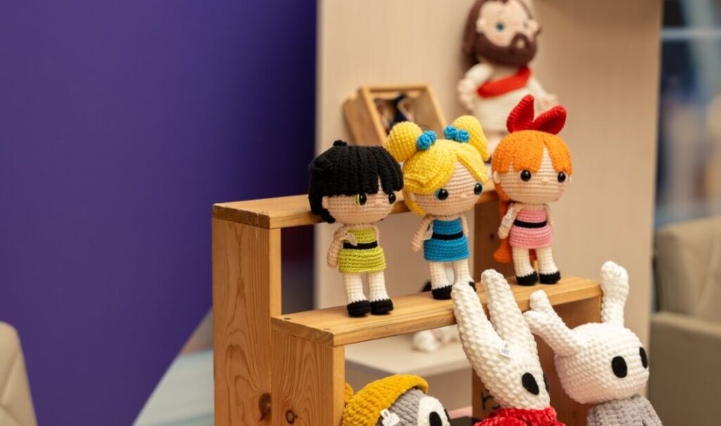 Empodera Ela: Espaço em Manaus Celebra o Empreendedorismo Feminino