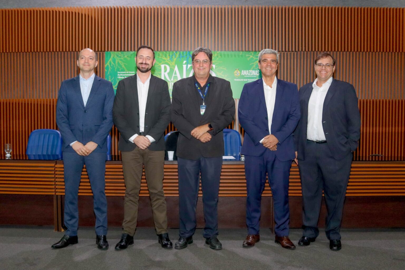 Empresas do Polo Industrial de Manaus Apresentam Investimentos Estratégicos