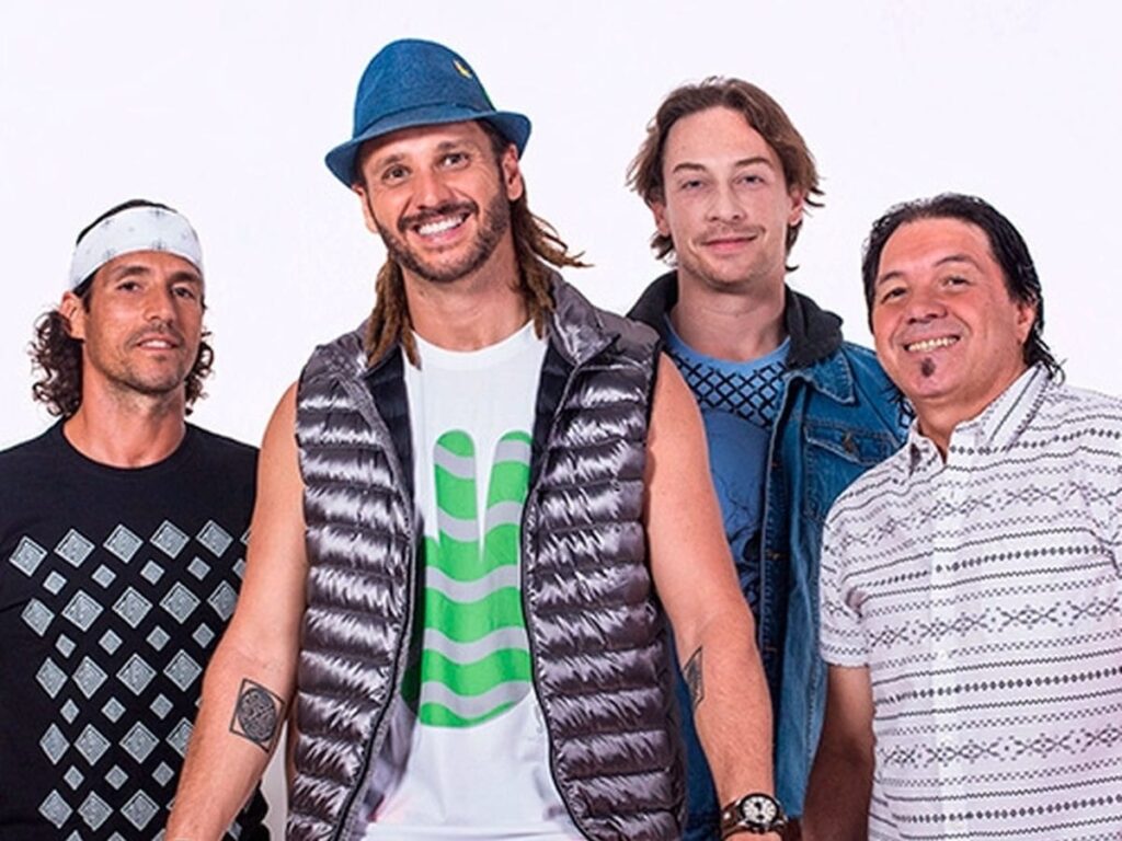 Entoada Nordestina Em Ribeirão Pires: Mestrinho, Mariana Aydar e Falamansa Animam o Evento Cultural Entoada Nordestina Em Ribeirão Pires: Mestrinho, Mariana Aydar e Falamansa Animam o Evento Cultural