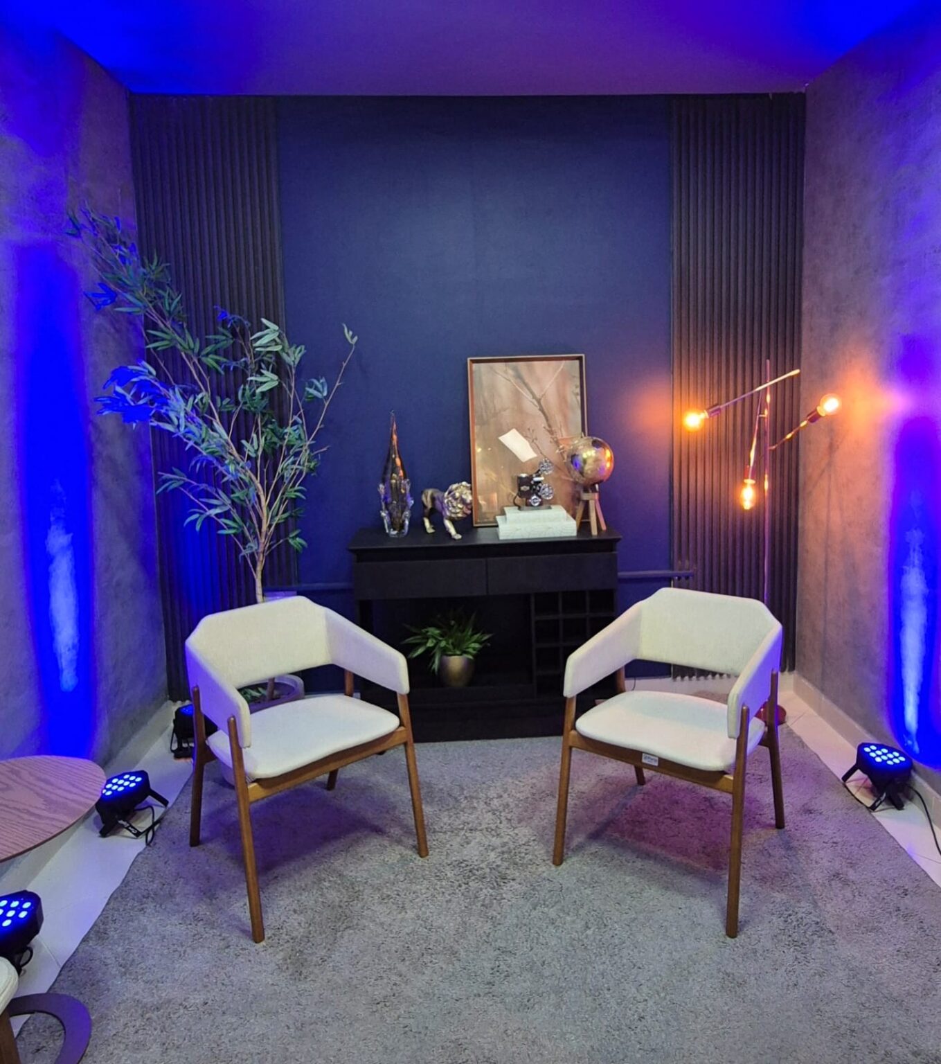 Estúdio Inspiração: A Revolução do Podcast como Estratégia em Manaus