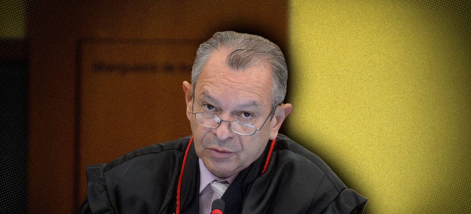 Ex-desembargador do AM, Rafael Romano, é condenado e tem prisão decretada por estupro