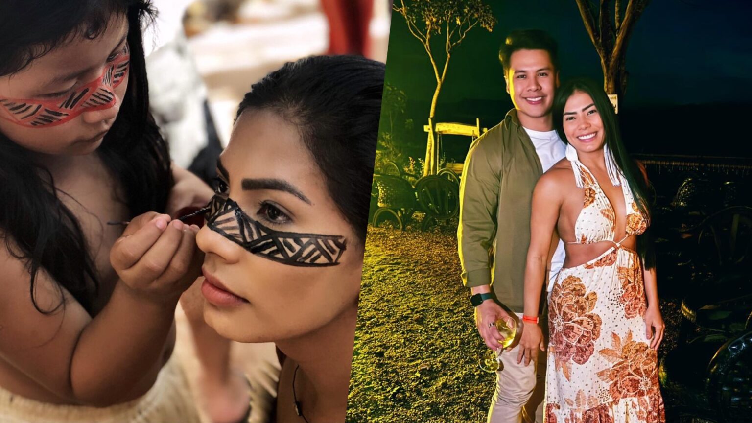 Ex-namorado de Marciele, do 'BBB 26', revela passado difícil e conquistas atuais