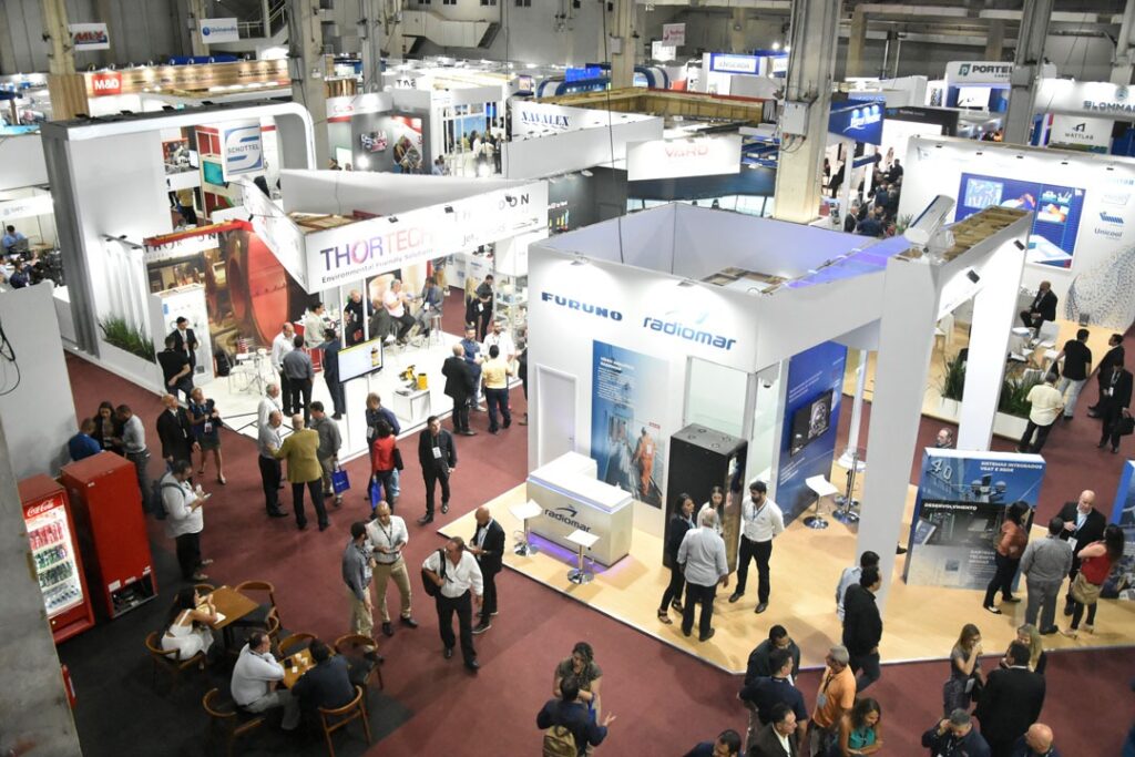 Feira Fluvial ‘NN Logística’: Expectativa de Recorde em Negócios na Amazônia em 2026