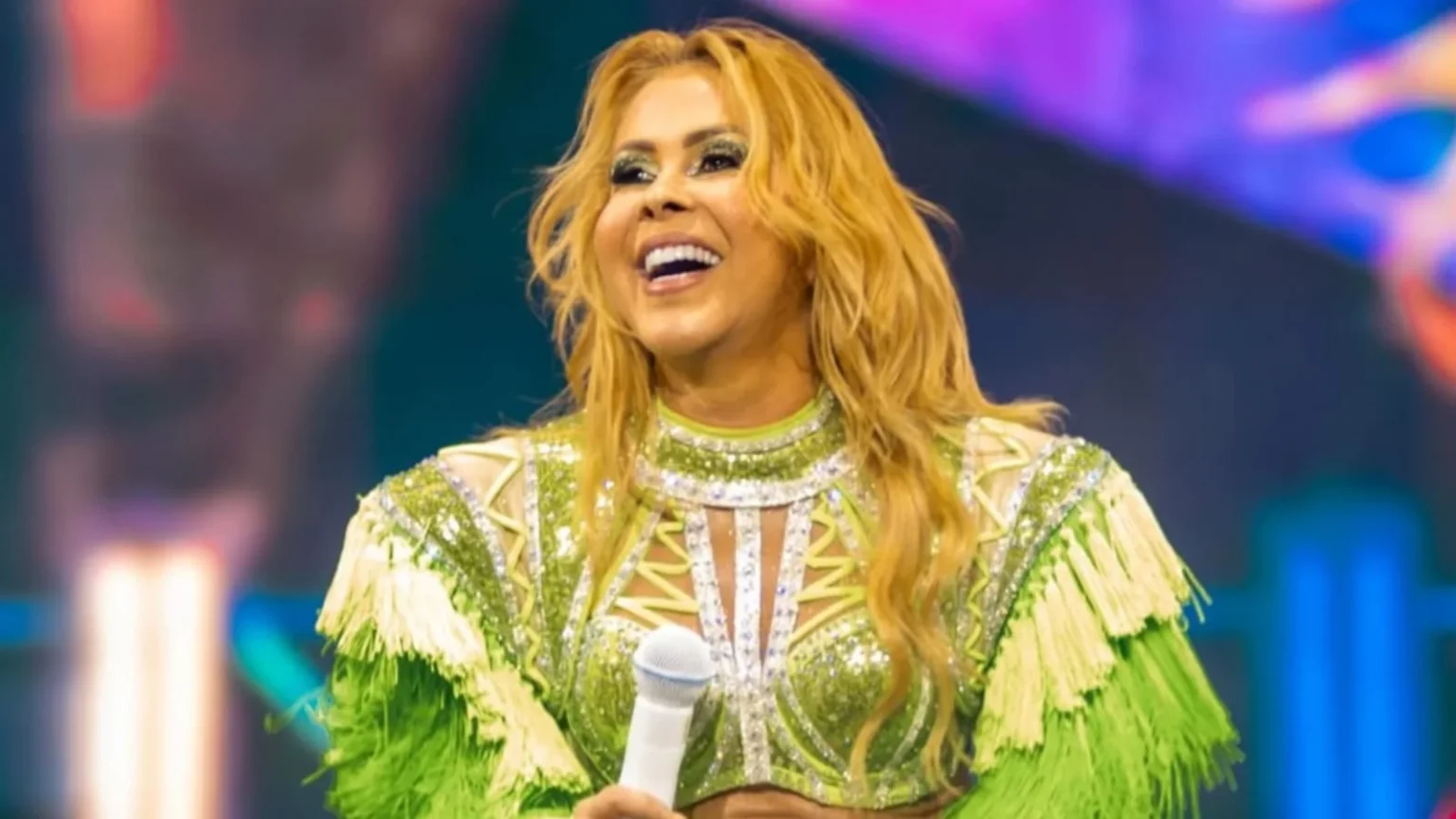Festival da Cunhã 2026: Joelma Agita Manaus com Sua Presença Estelar