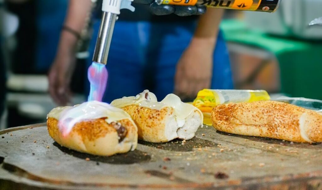 Festival Gastronômico Volta ao Mundo: Uma Experiência Culinária Internacional em Manaus