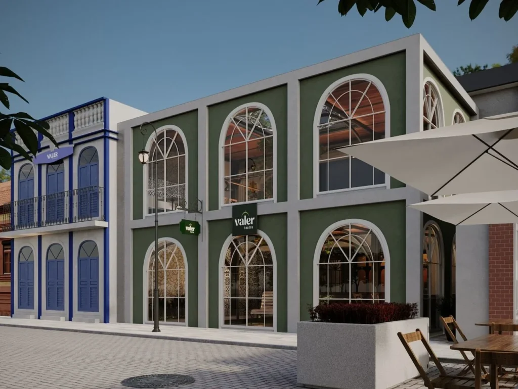 Festival Literário do Amazonas: Celebração da Literatura em Manaus nos dias 26 e 27