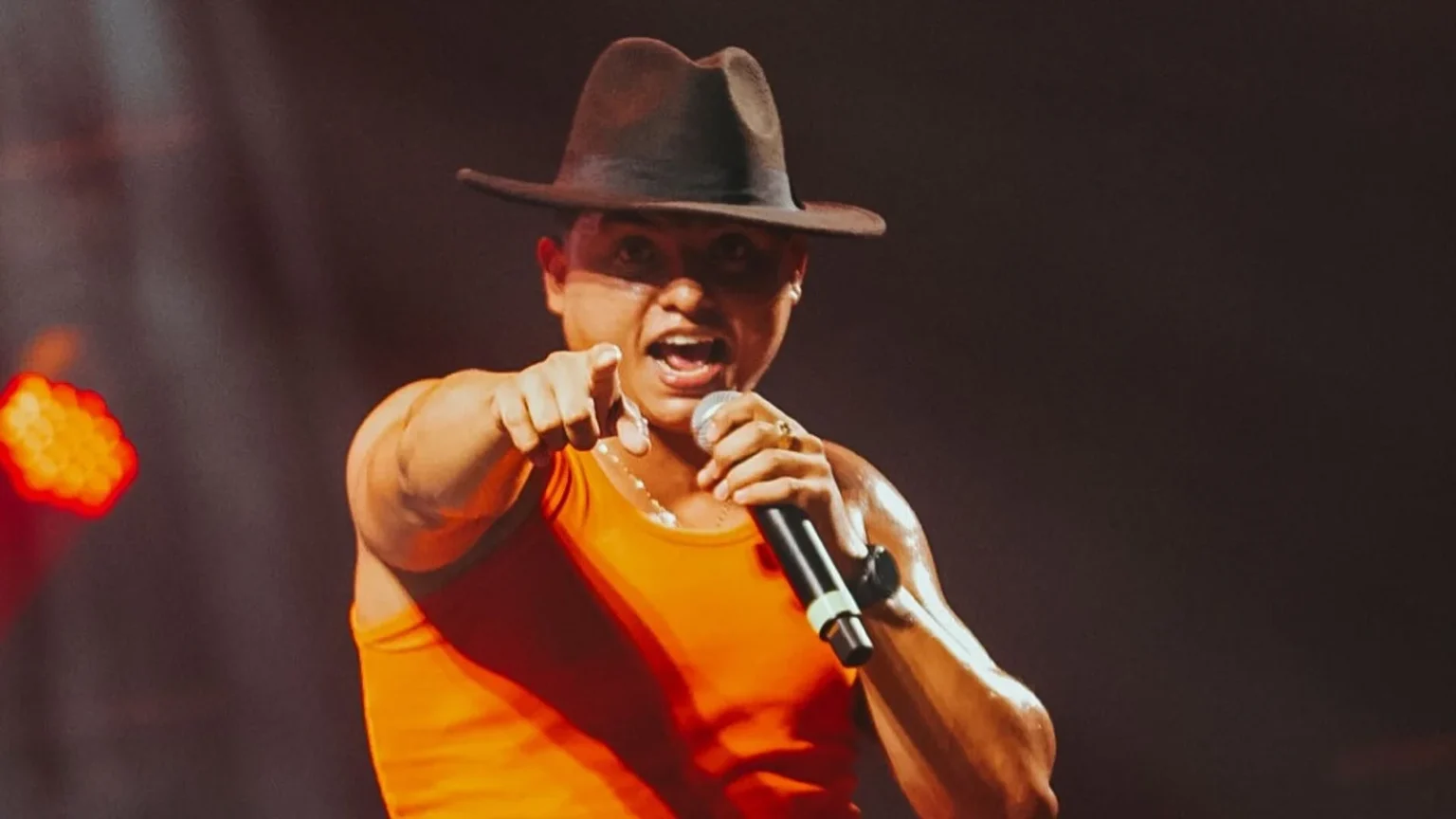 Filho do Piseiro: DVD em Manaus promete agitar o público em maio Filho do Piseiro: DVD em Manaus promete agitar o público em maio