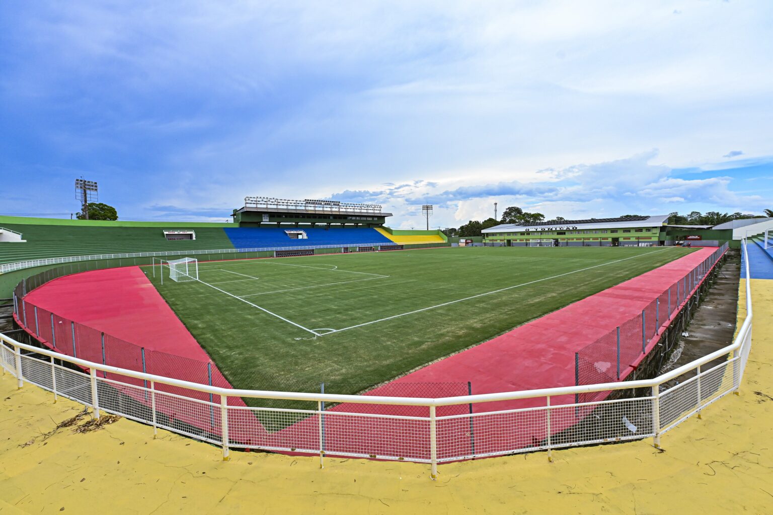 Galvez x Amazonas: Escalações, Desfalques e Onde Assistir à Partida