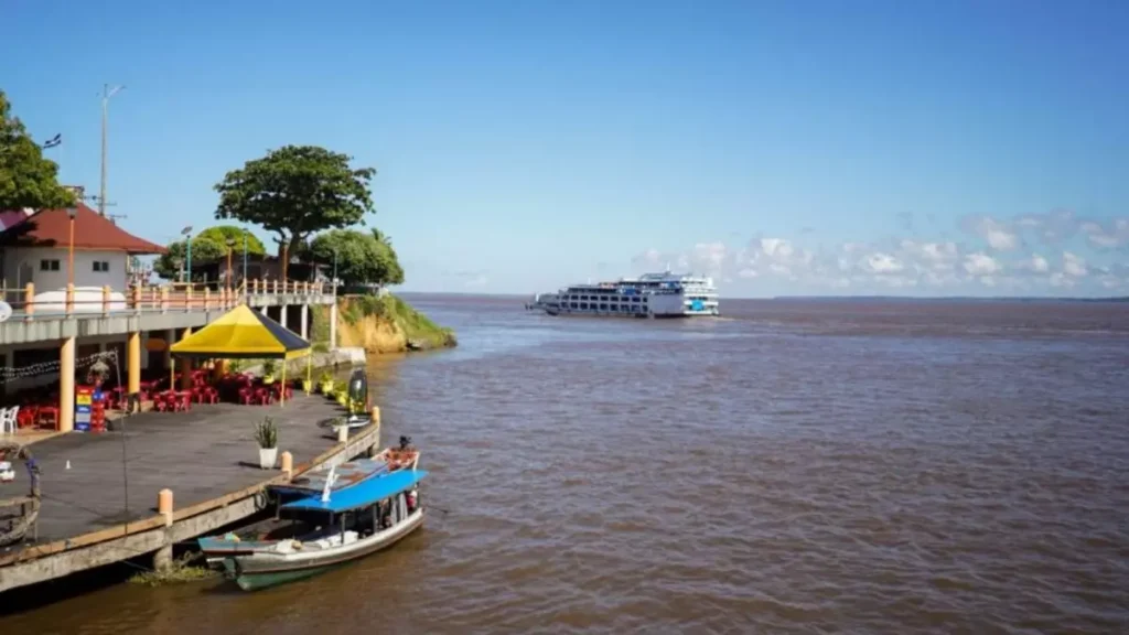 Geografia do Voto no Amazonas: Entenda onde Estão os Eleitores e seu Impacto Político