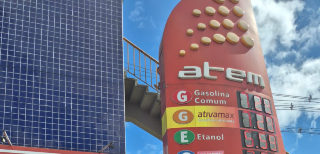 Guerra no Oriente Médio e Privatizações Afetam Preço do Combustível no Amazonas