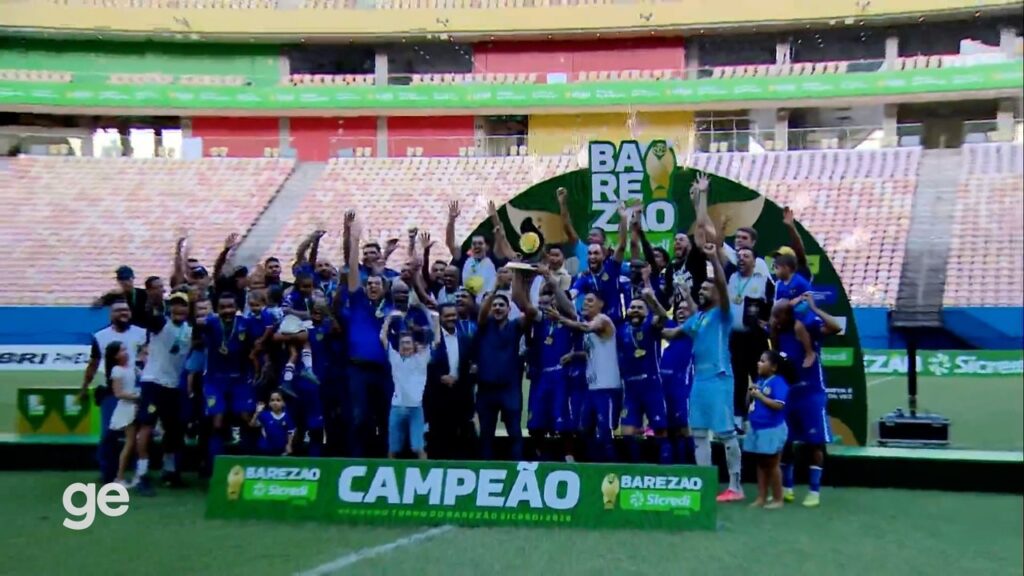 Hernane Brocador Celebra Conquista do Segundo Turno: 'Equipa Mais Concentrada'