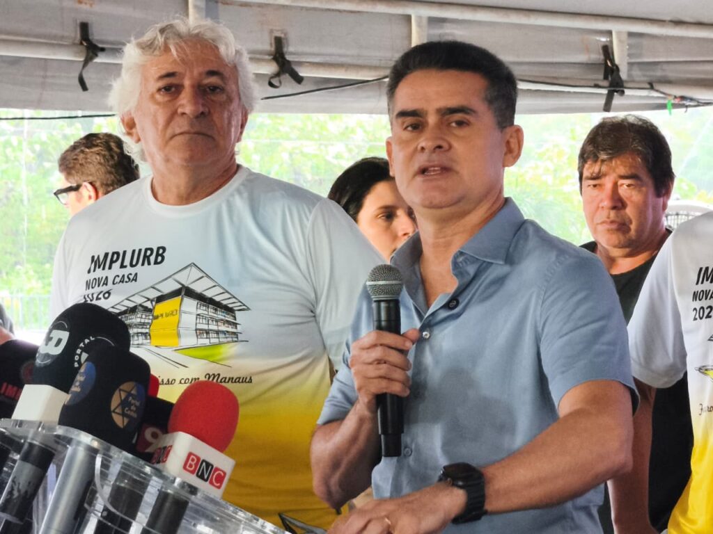 Inauguração da Nova Sede do Implurb: Últimos Passos da Gestão de David Almeida