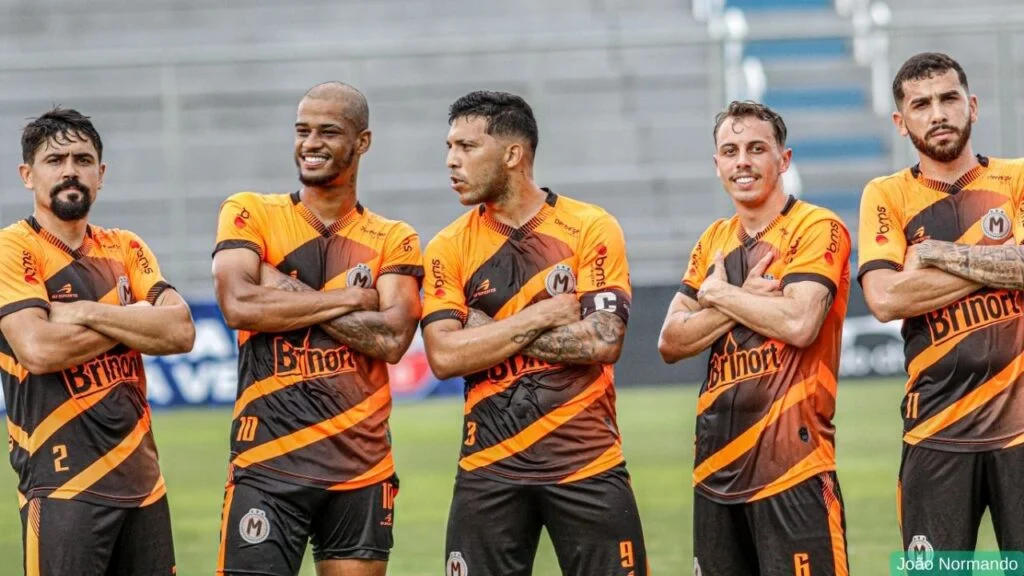 Ingressos Disponíveis para Jogo do Manauara na Copa do Brasil Ingressos Disponíveis para Jogo do Manauara na Copa do Brasil