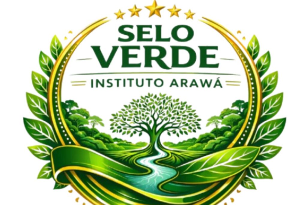Inovador Selo Verde Estabelece Padrões de Sustentabilidade para Empresas na Amazônia