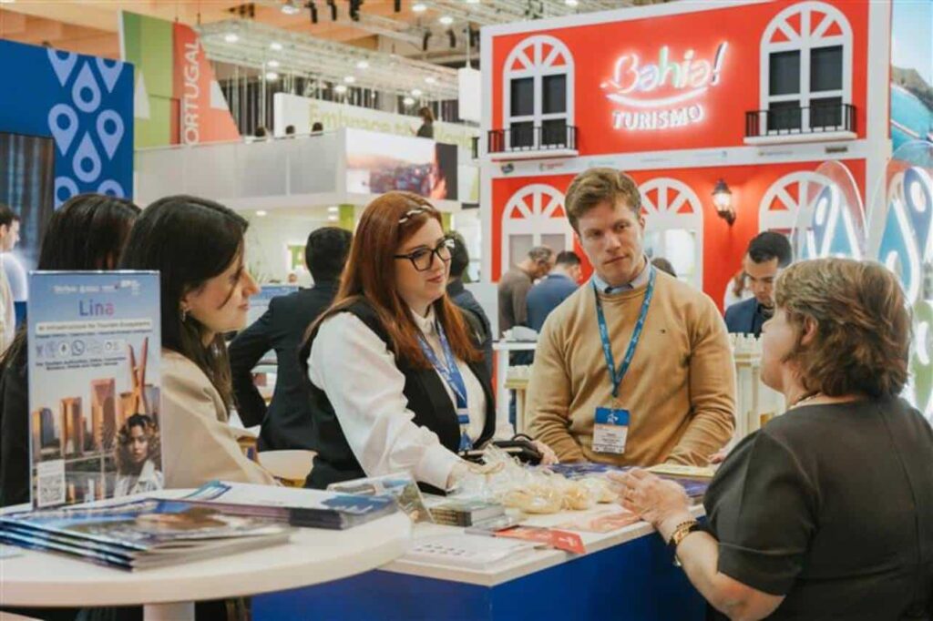 InvestSP Impulsiona Negócios e Geração de Empregos em Missões Internacionais