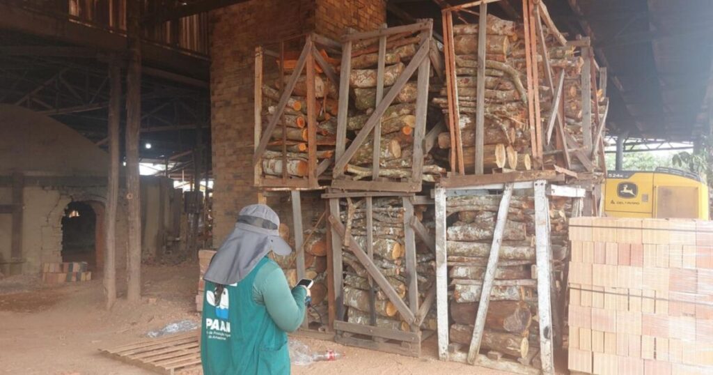 Ipaam Itinerante: Regularização Ambiental em Manacapuru de 9 a 13 de Março