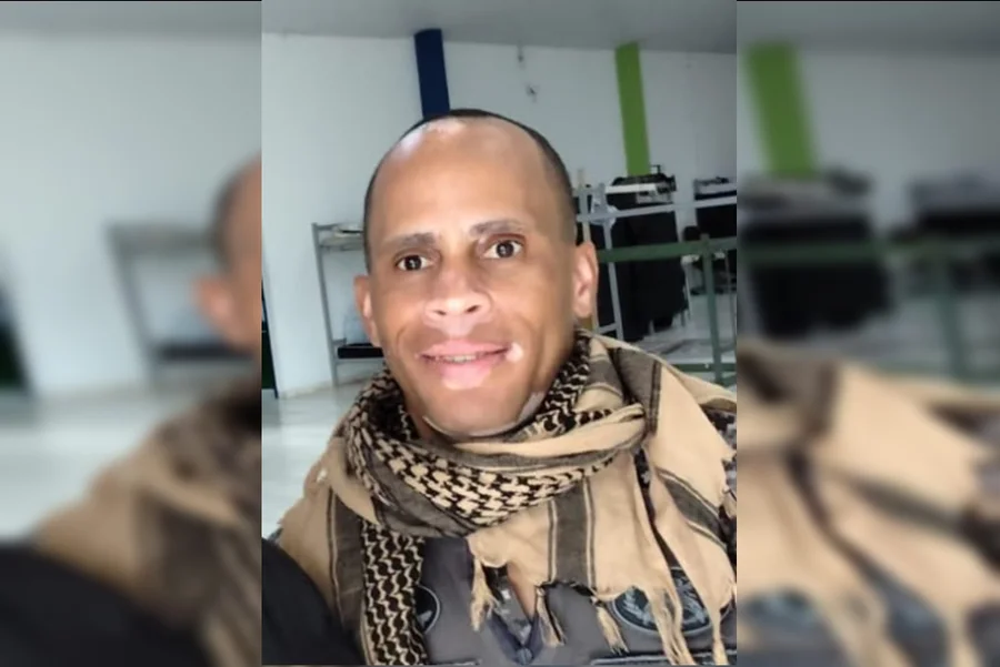 Luto Nacional: Ministérios Expressam Pesar pela Perda de Policial da Força Nacional na Terra Yanomami Luto Nacional: Ministérios Expressam Pesar pela Perda de Policial da Força Nacional na Terra Yanomam