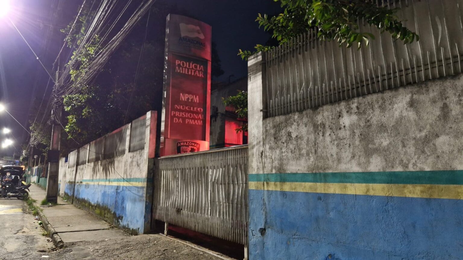 Major da PM é Exonerado Após Saída Irregular de Policiais em Manaus Major da PM é Exonerado Após Saída Irregular de Policiais em Manaus