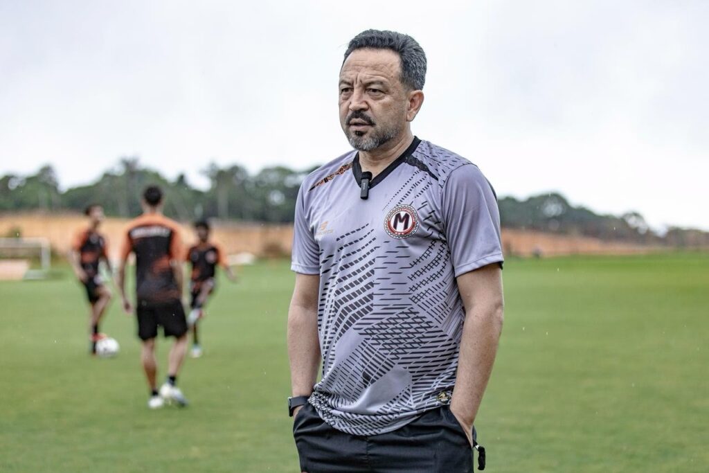 Manauara x Itabaiana: Acompanhe ao Vivo, Horário e Escalações do Confronto da Copa do Brasil Manauara x Itabaiana: Acompanhe ao Vivo, Horário e Escalações do Confronto da Copa do Brasil