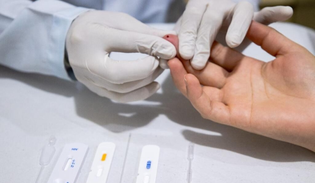 Manaus: Ação Gratuita Oferece Serviços de Saúde e Cidadania à População Manaus: Ação Gratuita Oferece Serviços de Saúde e Cidadania à População