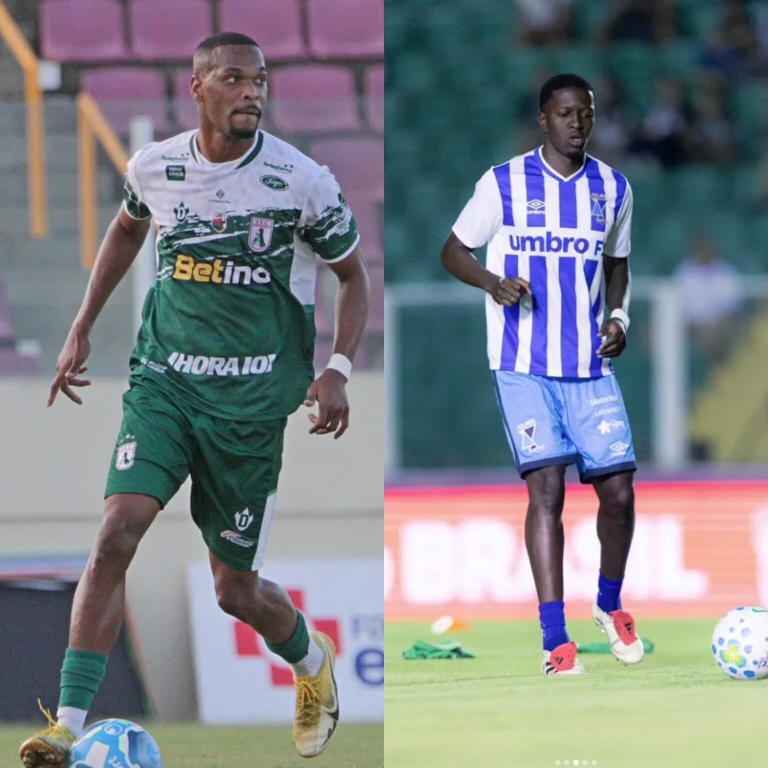 Manaus FC: Dois Reforços e Busca por Mais Quatro Nomes na Série D