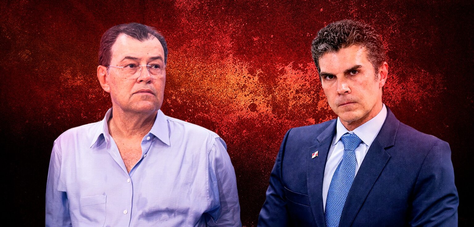 Manifesto do MDB Contra Lula: Implicações nas Articulações Políticas no Amazonas e Pará