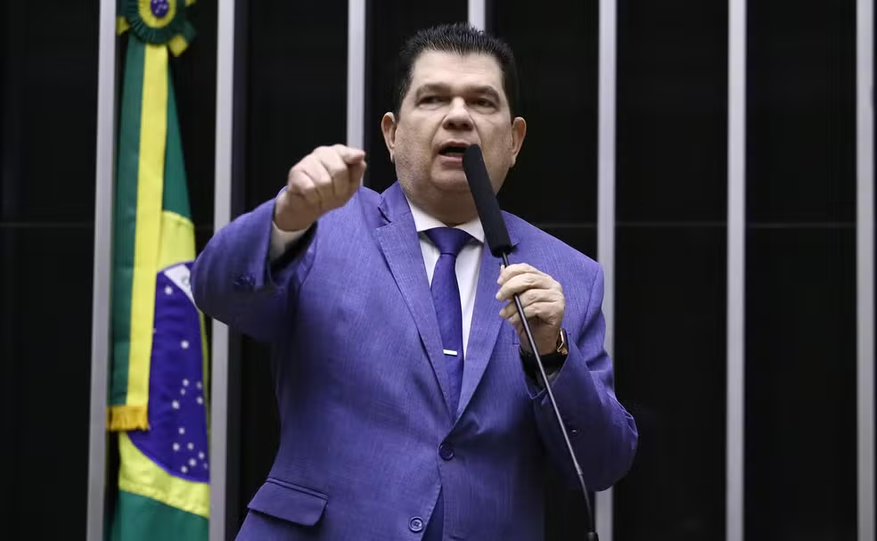 Mauro Filho Troca PDT pelo União Brasil e Apoia Oposição ao Governo do Ceará Mauro Filho Troca PDT pelo União Brasil e Apoia Oposição ao Governo do Ceará