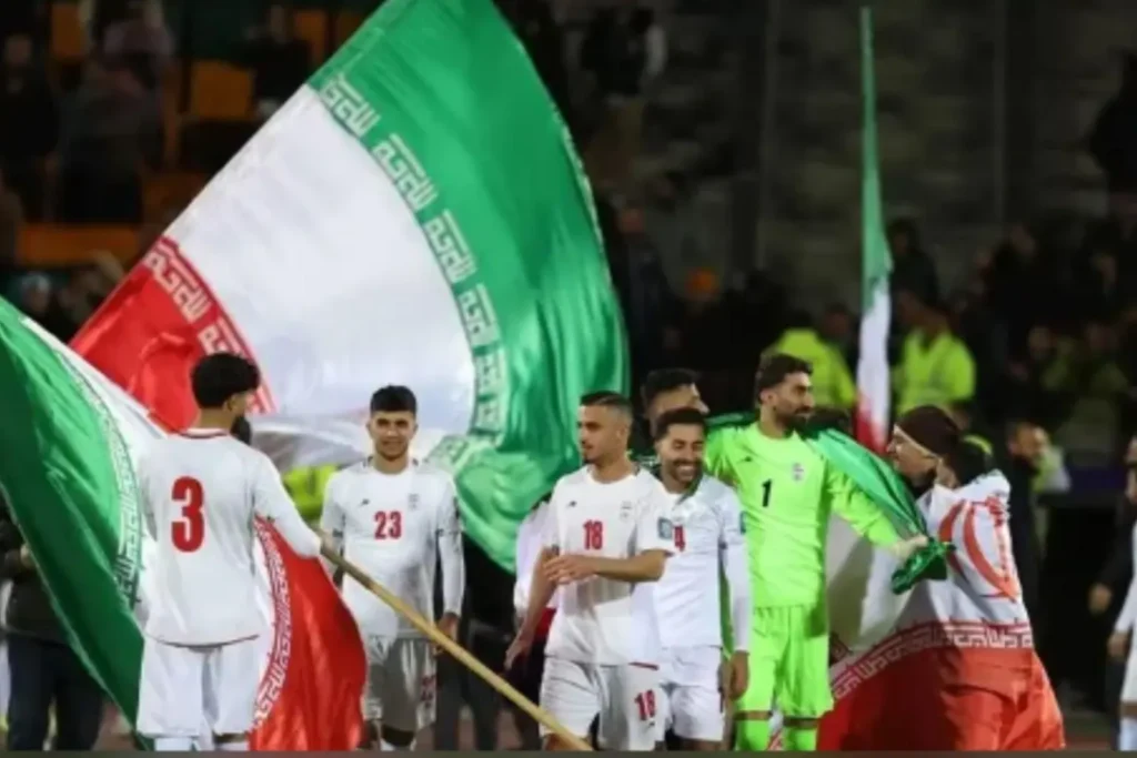 México Se Oferece para Sediar Jogos do Irã na Copa do Mundo 2026