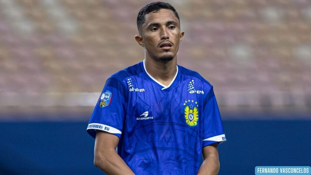 Miliano Brilha no Barezão 2026 e se Destaca como Principal Assistente do Nacional