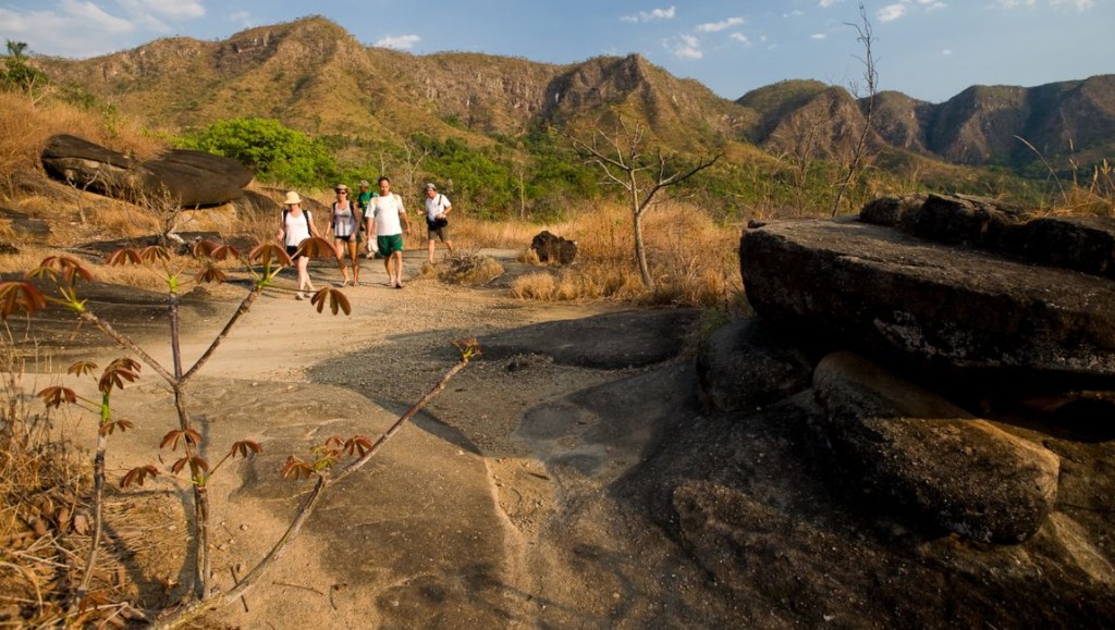 Ministério do Turismo e ONU Iniciam Consulta Pública para um Turismo Sustentável e Consciente Ministério do Turismo e ONU Iniciam Consulta Pública para um Turismo Sustentável e Consciente