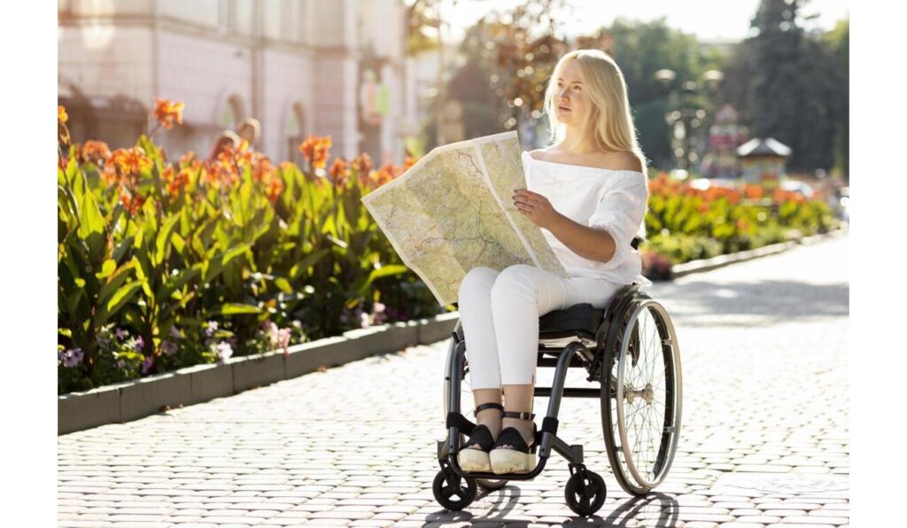 Ministério do Turismo Promove Pesquisa Sobre Turismo Inclusivo: Contribua até Março