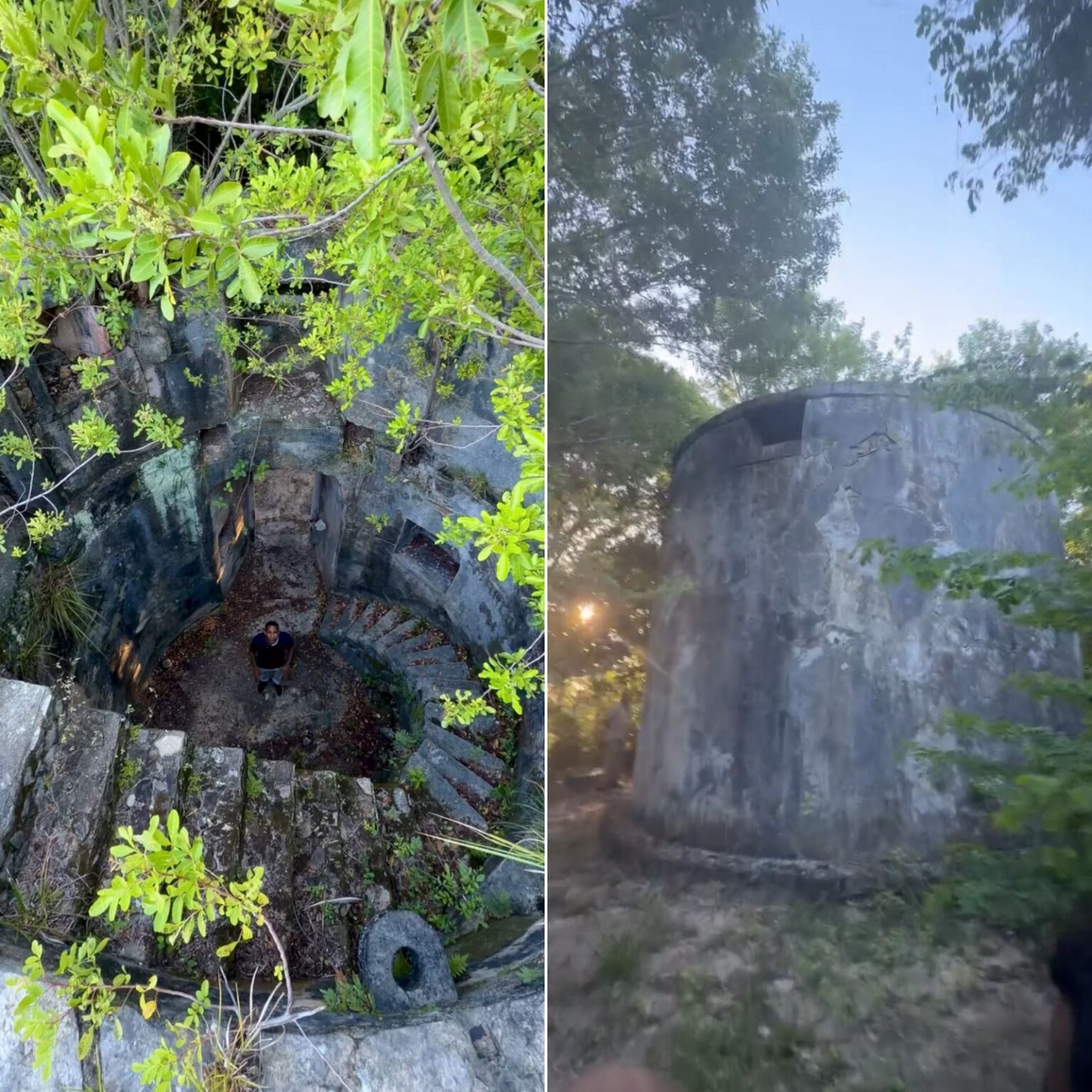 Moinho de Vento das Mercês: Uma Joia Histórica da Ilha de Itaparica
