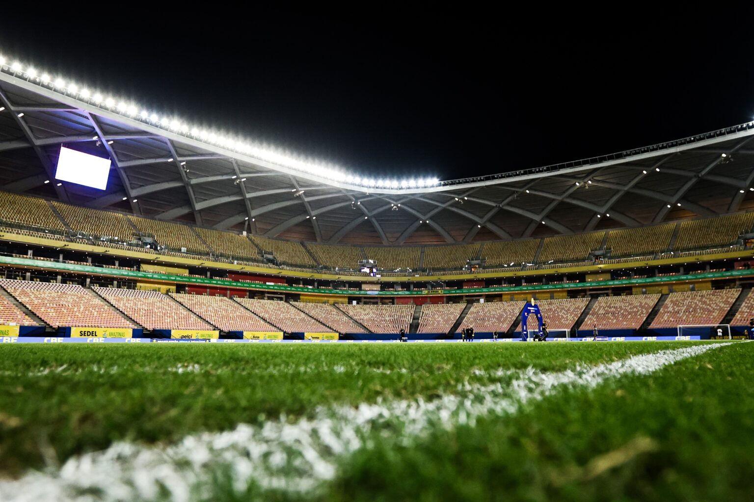 Nacional-AM x Amazonas: Expectativas para o Clássico do Campeonato Amazonense