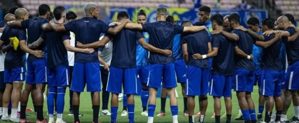 Nacional-AM x Parintins: Onde Assistir e Escalações da Grande Final