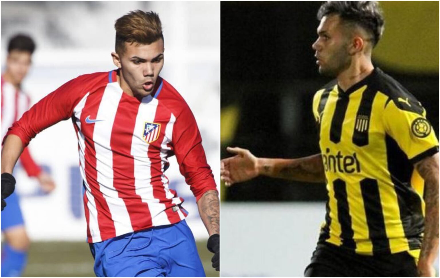 Nicolás Schiappacasse é o Novo Reforço do Amazonas: Ex-Atlético de Madrid e Peñarol