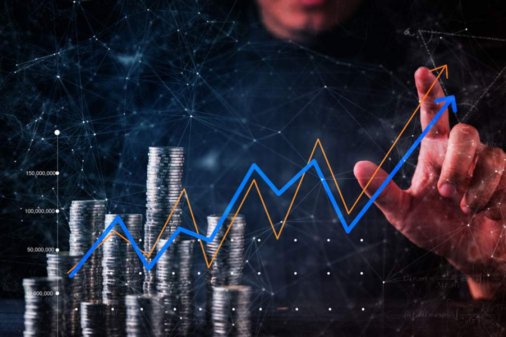 O Impacto da Inteligência Artificial nos Negócios: Lucros Crescentes e Redução de Custos O Impacto da Inteligência Artificial nos Negócios: Lucros Crescentes e Redução de Custos