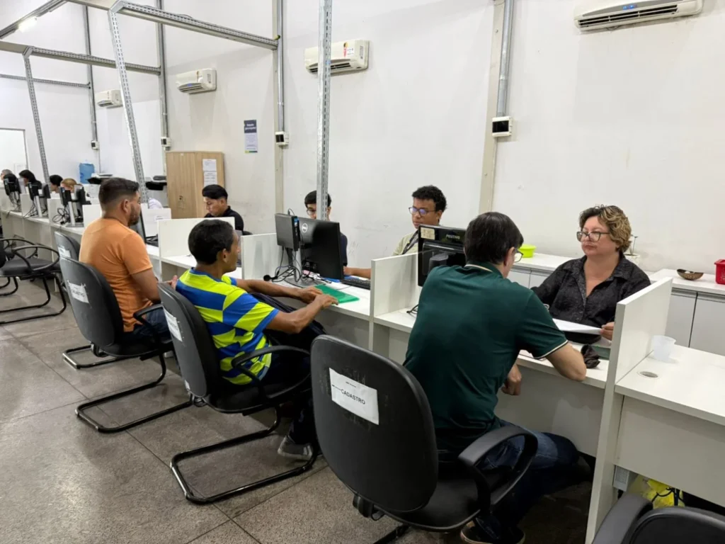 Oportunidades de Emprego: Sine Amazonas Anuncia 225 Vagas nesta Terça-feira