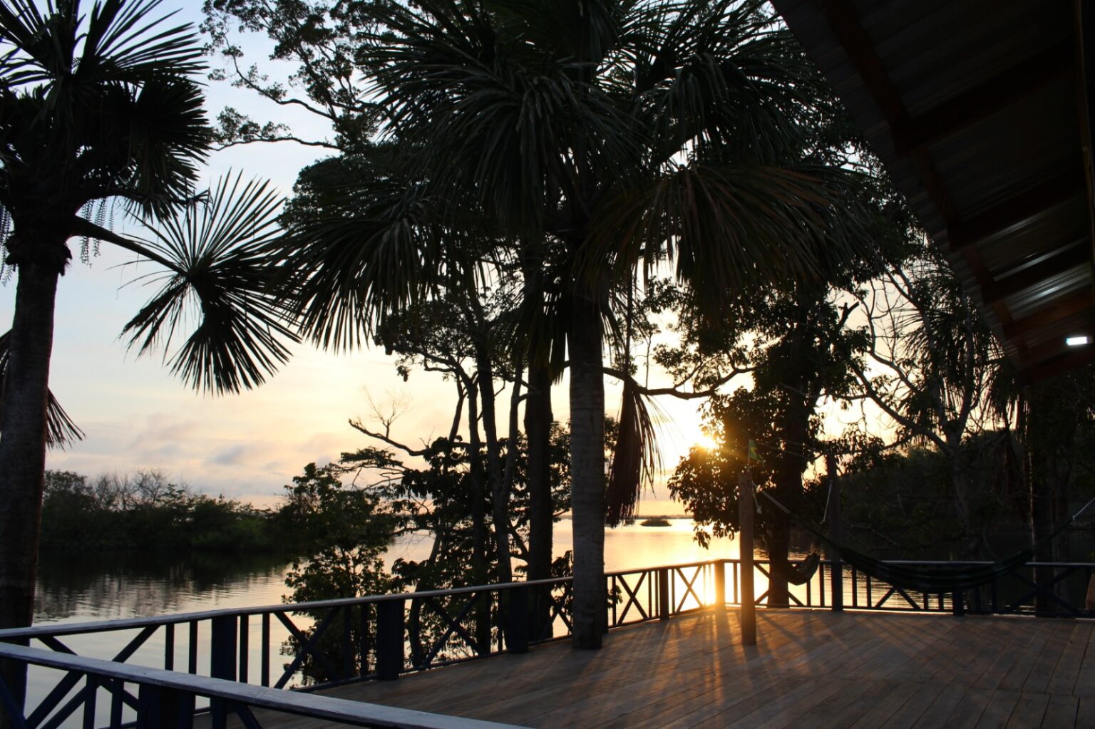 Páscoa Sustentável: Conheça o Turismo Comunitário na Amazônia Páscoa Sustentável: Conheça o Turismo Comunitário na Amazônia