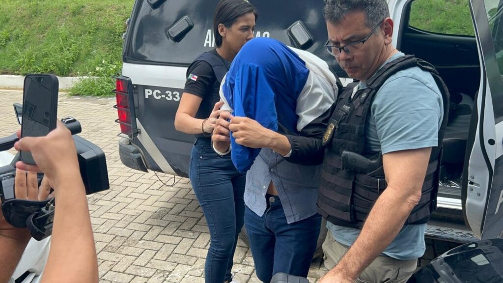 PM Detido em Manaus Por Suspeita de Estupro: Entenda o Caso PM Detido em Manaus Por Suspeita de Estupro: Entenda o Caso