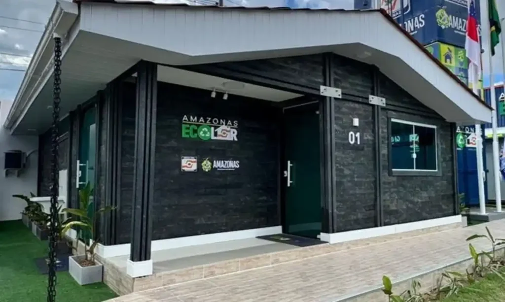 Pré-Cadastro para o Projeto ‘Amazonas EcoLar’ em Manaus: Saiba Como Participar Pré-Cadastro para o Projeto ‘Amazonas EcoLar’ em Manaus: Saiba Como Participar