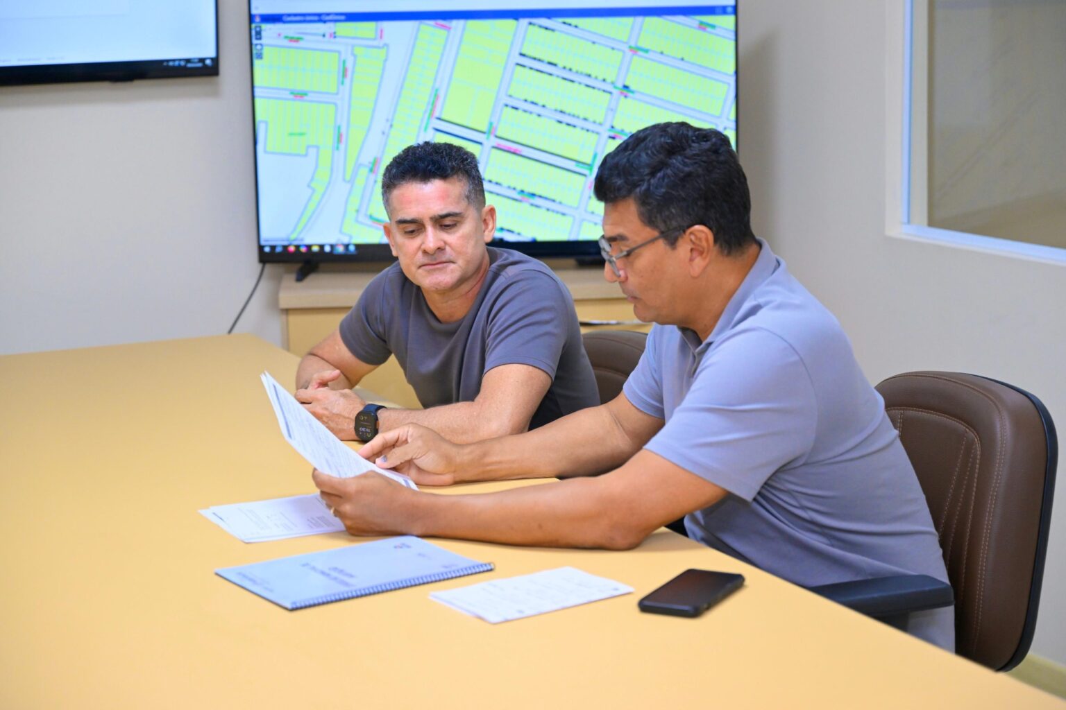 Prefeito David Almeida reabre inscrições para moradia em Manaus e amplia acesso ao ‘Minha Casa, Minh