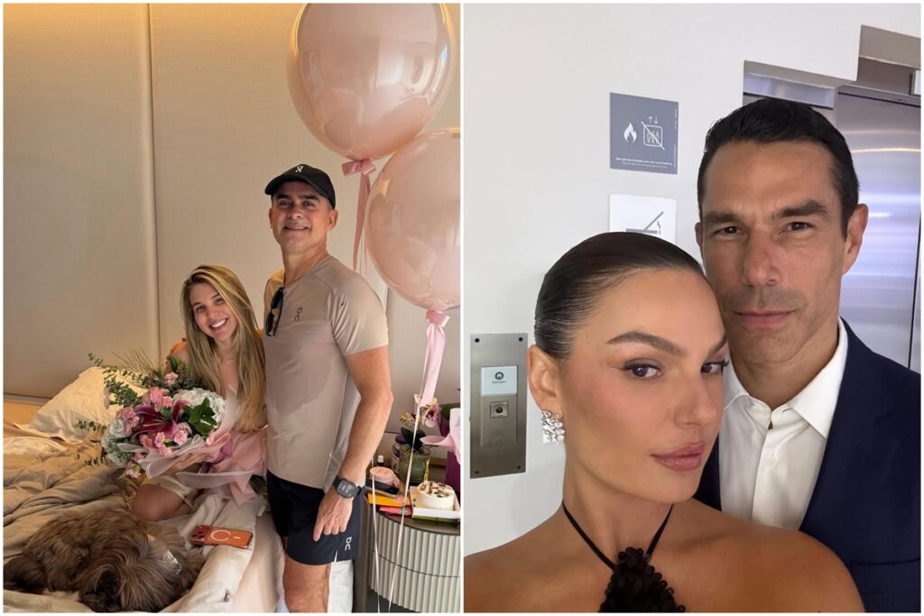 Prefeito de Manaus Faz Homenagem Romântica Copiando Texto de Marcus Buaiz Prefeito de Manaus Faz Homenagem Romântica Copiando Texto de Marcus Buaiz