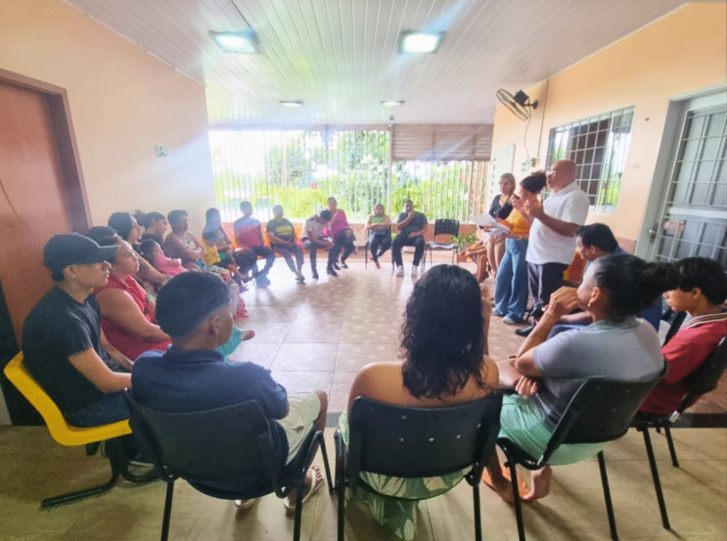 Prefeitura de Manaus Avança na Qualificação Socioeducativa em Parceria com a Ufam