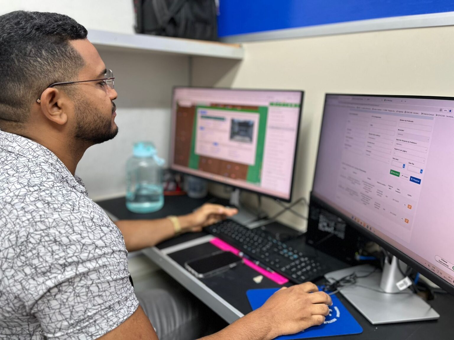 Prefeitura de Manaus Realiza Mais de 4,3 Mil Análises de Viabilidade Empresarial