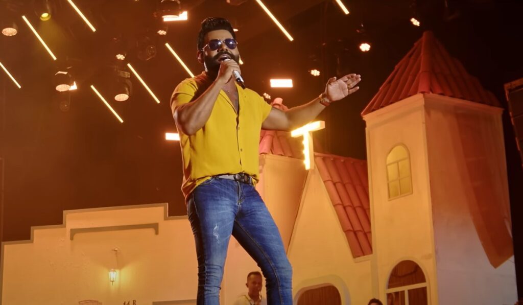 Pablo Agita o Show ‘Bodega do Pablo’ na Arena da Amazônia com Convidados Imperdíveis Imagem do artigo