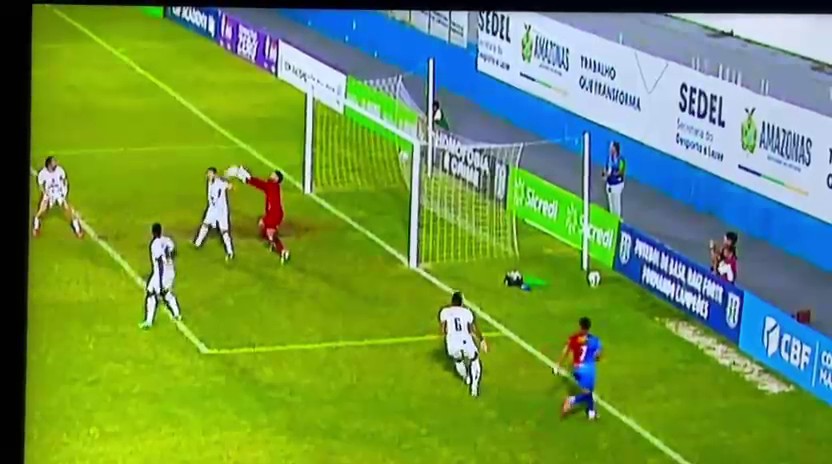 Mitoso Critica Arbitragem Após Eliminação do Manaus no Barezão: ‘Fomos Garfados’ Imagem do artigo